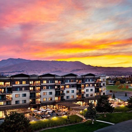 Residence Inn By Marriott Уэнатчи Экстерьер фото