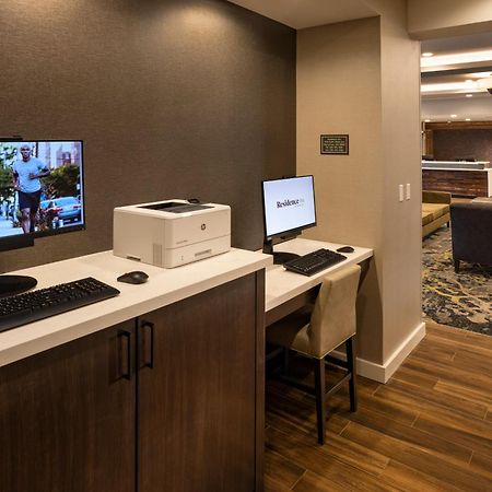Residence Inn By Marriott Уэнатчи Экстерьер фото