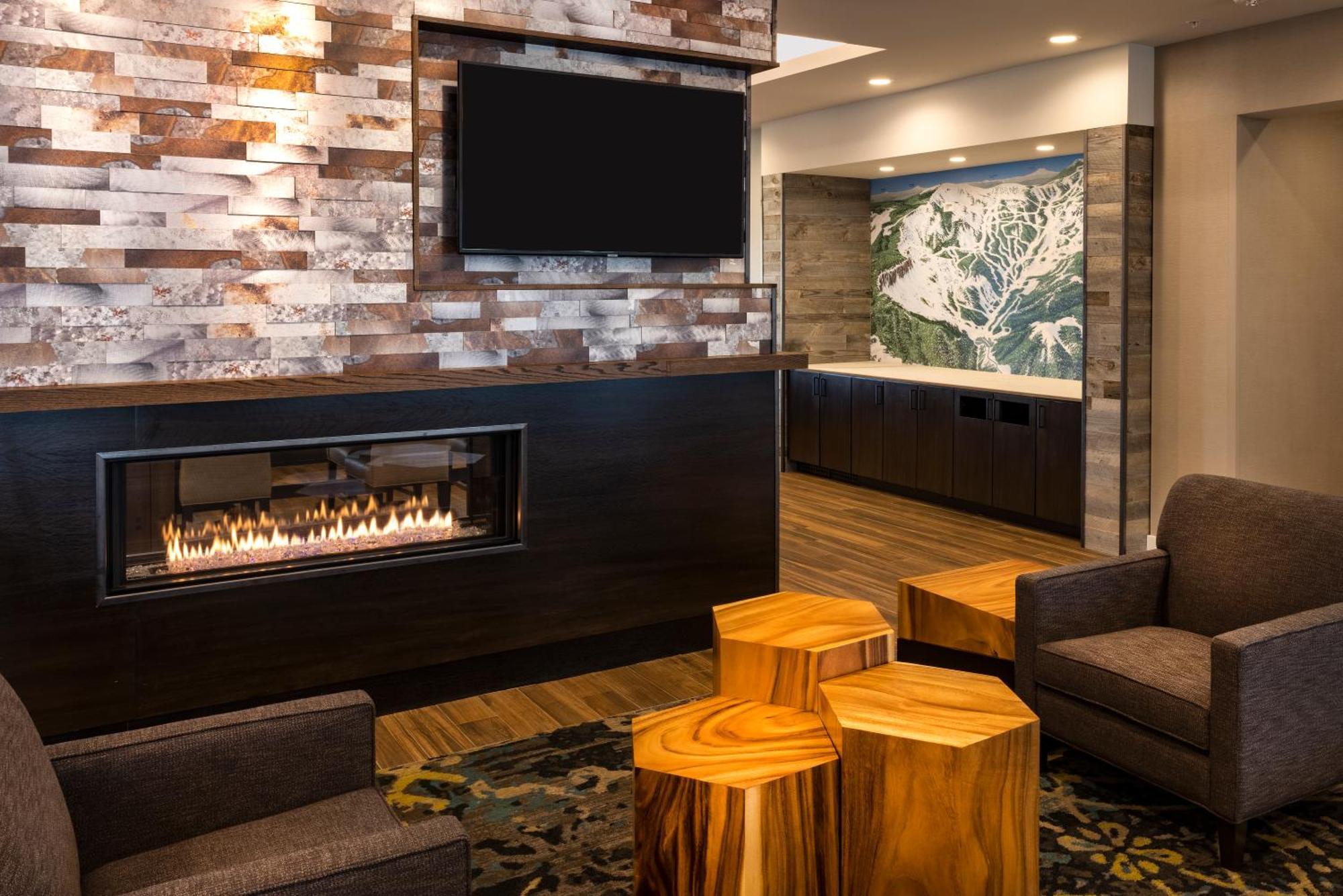 Residence Inn By Marriott Уэнатчи Экстерьер фото