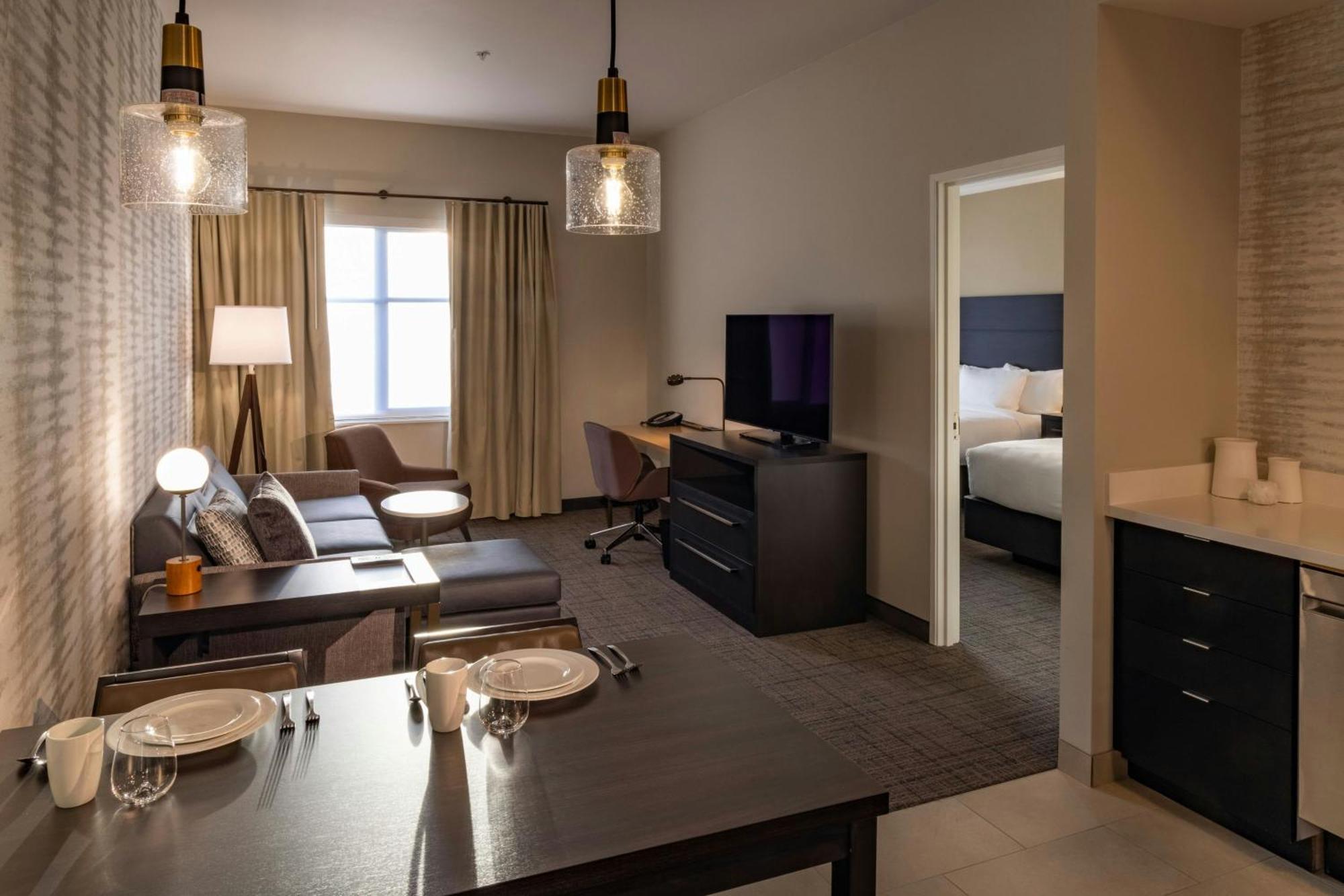Residence Inn By Marriott Уэнатчи Экстерьер фото